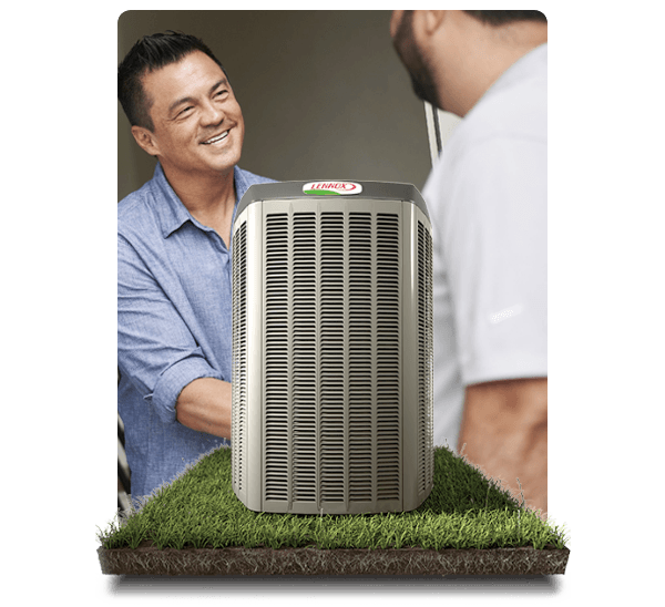 AC Company in Palmdale
