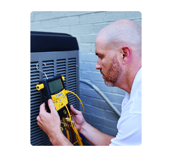 AC Repair in Canyon Country, CA