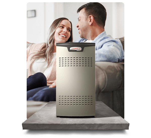 Furnace Contractor in Palmdale