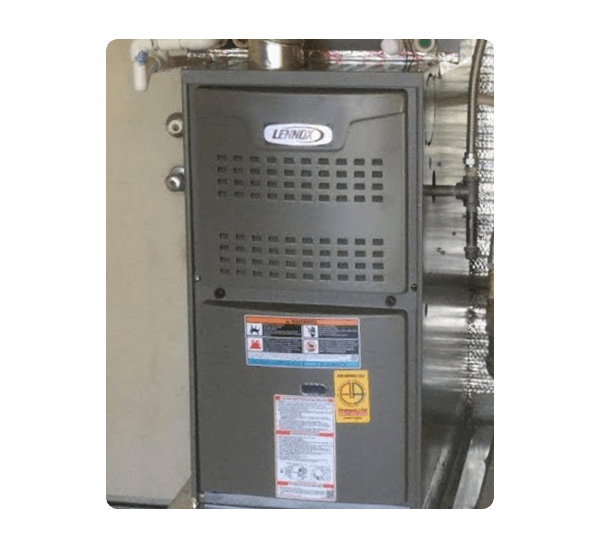 Furnace Replacement in Lancaster