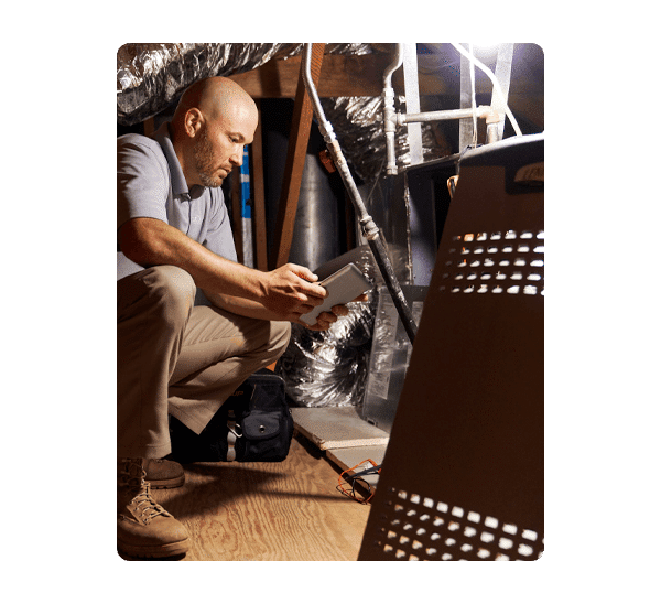 Furnace Maintenance in Canyon Country, CA
