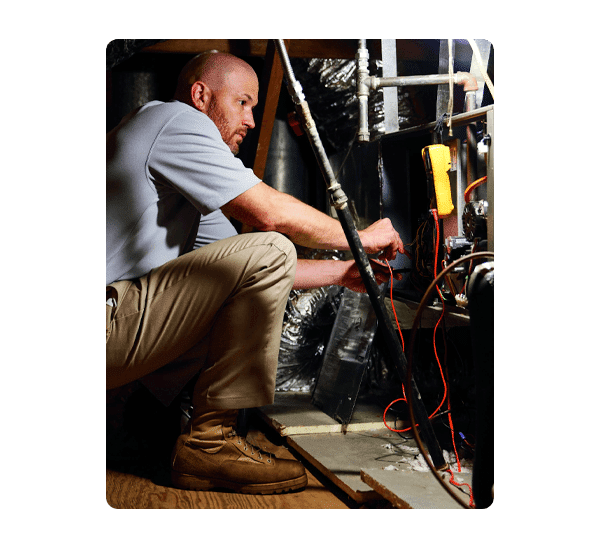 Furnace Repair in Canyon Country