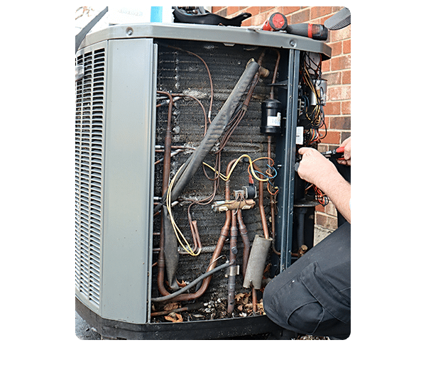 Heat Pump Repair in Lancaster, CA