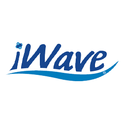 iWave logo