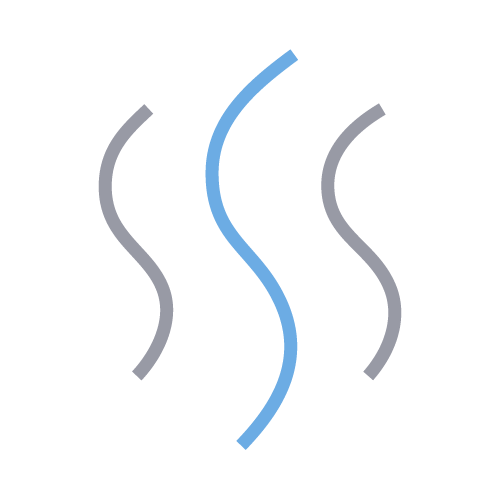 Air Purification Systems 4 Odors icon