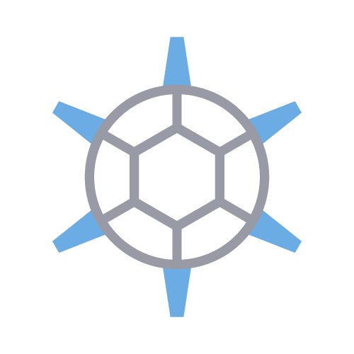 Air Purification Systems 7 Pollen icon