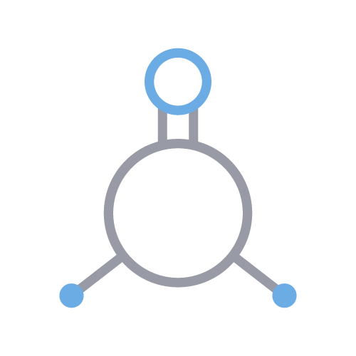 Air Purification Systems 2 VOCs icon