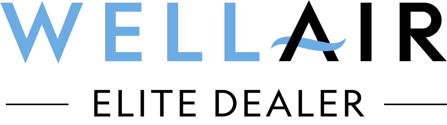 Air Purification Systems 12 WellAir Elite Dealer