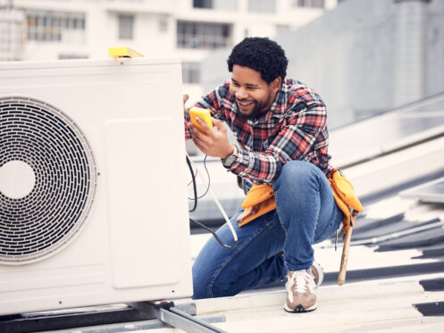 ac repair services