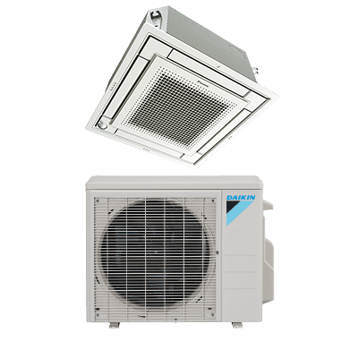 Daikin HVAC products