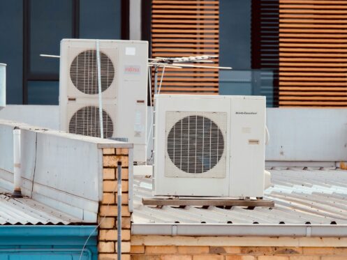 heat pump