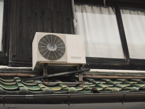 heat pumps