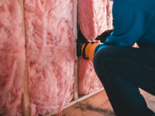 insulation