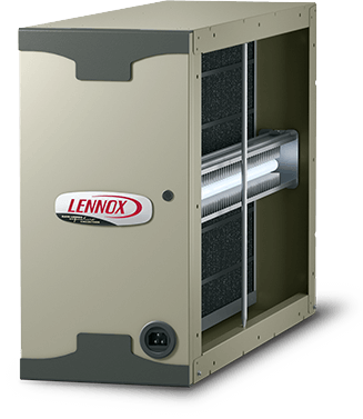 Trusted Air Purification System in Lancaster