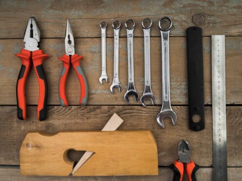 repair tools